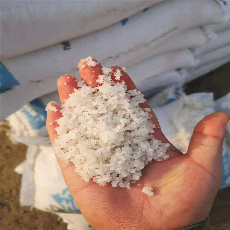 西藏工业盐融雪剂