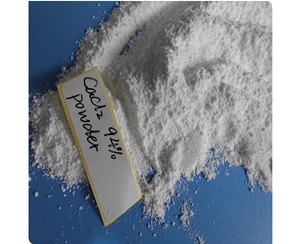 西藏氯化钙
